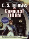 Cover image for In Conquest Born